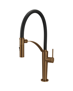 Mətbəx kranı Deante Corda BRC_C72M