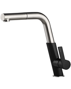 Смеситель для кухни Deante Silia BQS_B730