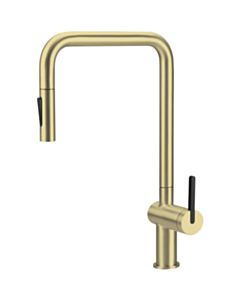 Mətbəx kranı Deante Momi BKM_R73N