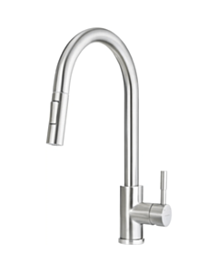 Mətbəx kranı Deante Lima BBM_F72M 