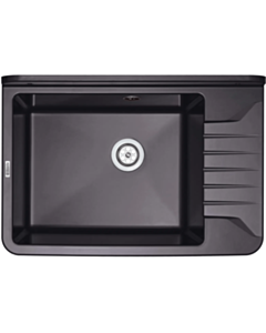 Mətbəx çanağı Deante Garden ZYT_211A