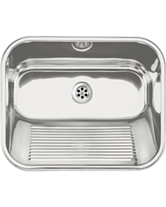 Кухонная раковина Deante Olfato ZYK_0100 