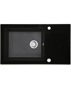 Mətbəx çanağı Deante Capella ZSC_GX2C 