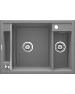 Кухонная раковина Deante Magnetic ZRM_S503 