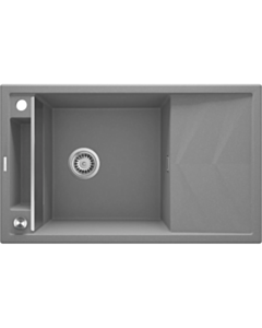 Кухонная раковина Deante Magnetic ZRM_S113