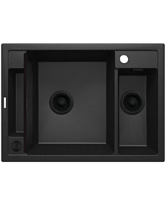 Mətbəx çanağı Deante Magnetic ZRM_G503