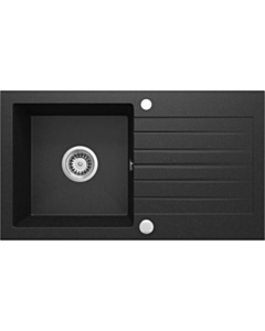 Кухонная раковина Deante Zorba ZQZ_G113