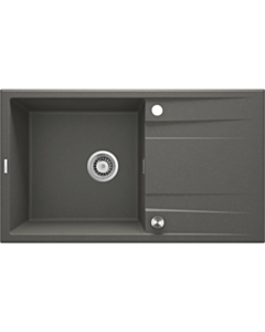 Mətbəx çanağı Deante Andante ZQE_T113