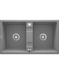 Mətbəx çanağı Deante Eridan ZQE_S203 