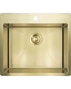 Mətbəx çanağı Deante Olfato ZPO_R10B 