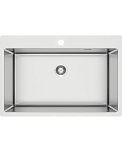 Mətbəx çanağı Deante Olfato ZPO_010C 