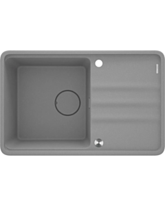 Mətbəx çanağı Deante Momi ZKM_S113 