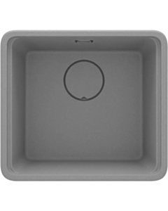 Кухонная мойка Deante Momi ZKM_S10A 