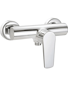 Duş üçün su qarışdırıcı Deante Tubo BUT_040M