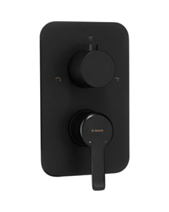 Duş üçün su qarışdırıcı Deante Arnika BXY_NQAM