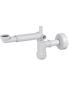 Çanaq sifonu Deante NHC_633K