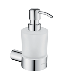 Дозатор для жидкого мыла Deante Round  ADR_0421