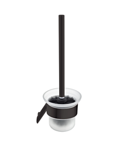 Tualet fırçası tutacağı Deante Silia ADI_N711