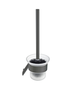 Tualet fırçası tutacağı Deante Silia ADI_D711