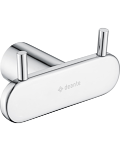 Dəsmal tutacağı Deante Round ADR_0121