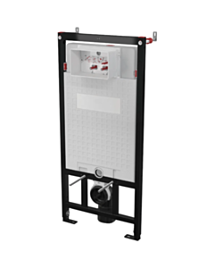 Unitaz üçün instalyasiya Deante CST_WC01