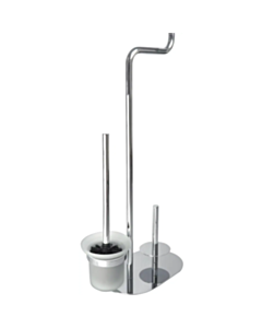 Tualet kağızı üçün tutacaqlı dayaq Deante Silia ADI_0732