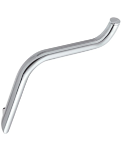 Tualet kağızı tutacağı Deante Silia ADI_0211