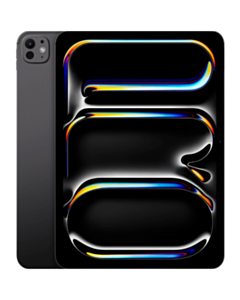 iPad Pro 11-inch (M5) Wi-Fi + Cellular 256 GB SG Space Black