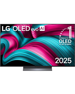 Televizor LG OLED55C5RLA.AMCN