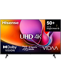 Televizor Hisense 55A6Q