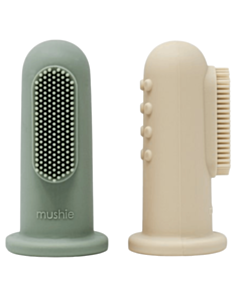 Diş üçün barmaqlıq Mushie 2550253  