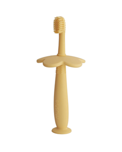 Diş fırçası Mushie Flower 2530466 