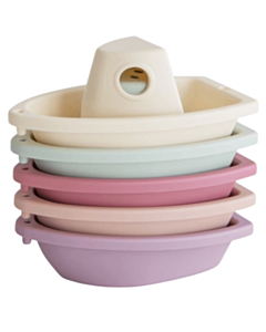 Vanna üçün oyuncaq Mushie Qayıq 101826