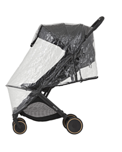 Uşaq arabası üçün yağışlıq Anex Air-X2