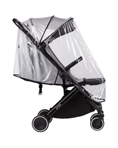 Uşaq arabası üçün yağışlıq Anex Air-X