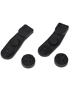 Avtomobil oturacağı adapteri Anex IQ 