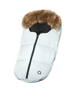 Ayaq örtüyü Anex 0-6 ay Grey