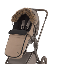 Ayaq örtüyü Anex 6+ ay Bej