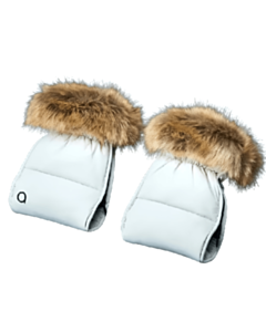 Mufta transformer Anex White