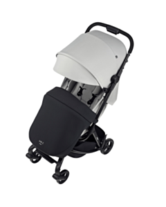 Uşaq arabası üçün ayaq çexolu Anex Air-Z Black