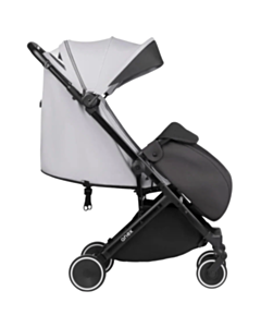 Uşaq arabası üçün ayaq çexolu Anex Air-X Black