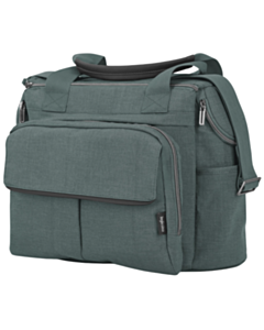 Ana çantası Inglesina Aptica Dual Emerald Green