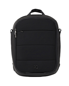 Bel çantası Anex IQ Black