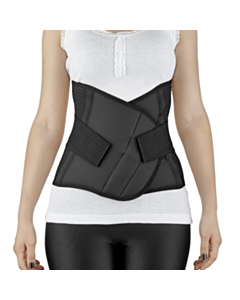 Hamiləlikdən sonra balet bandaj BabyJem L/XL 86810492C