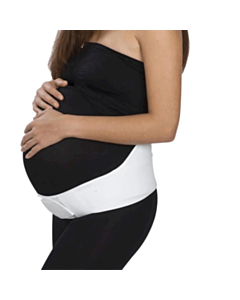 Hamilələr üçün bandaj BabyJem M 8699203A