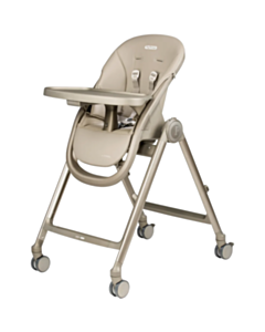 Yedirmə oturacağı Peg Perego Living Space