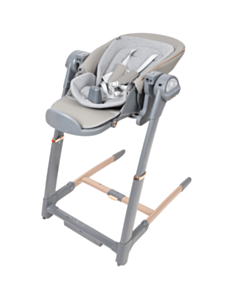 Yedirmə oturacağı Kidilo SG-115 Dark Grey