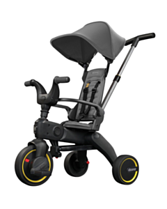 Qatlanan velosiped Doona Liki Trike S1 SP510-99-030-015