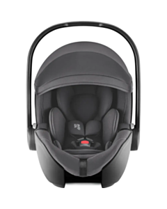 Avtomobil oturacağı Britax Romer Baby-Safe Pro Classic Deep Grey