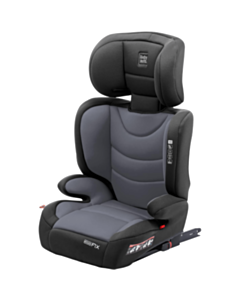 Avtomobil oturacağı Jet Fix Qara